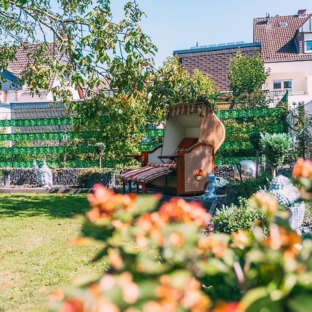 Ferienvilla Koblenz Кобленц Экстерьер фото