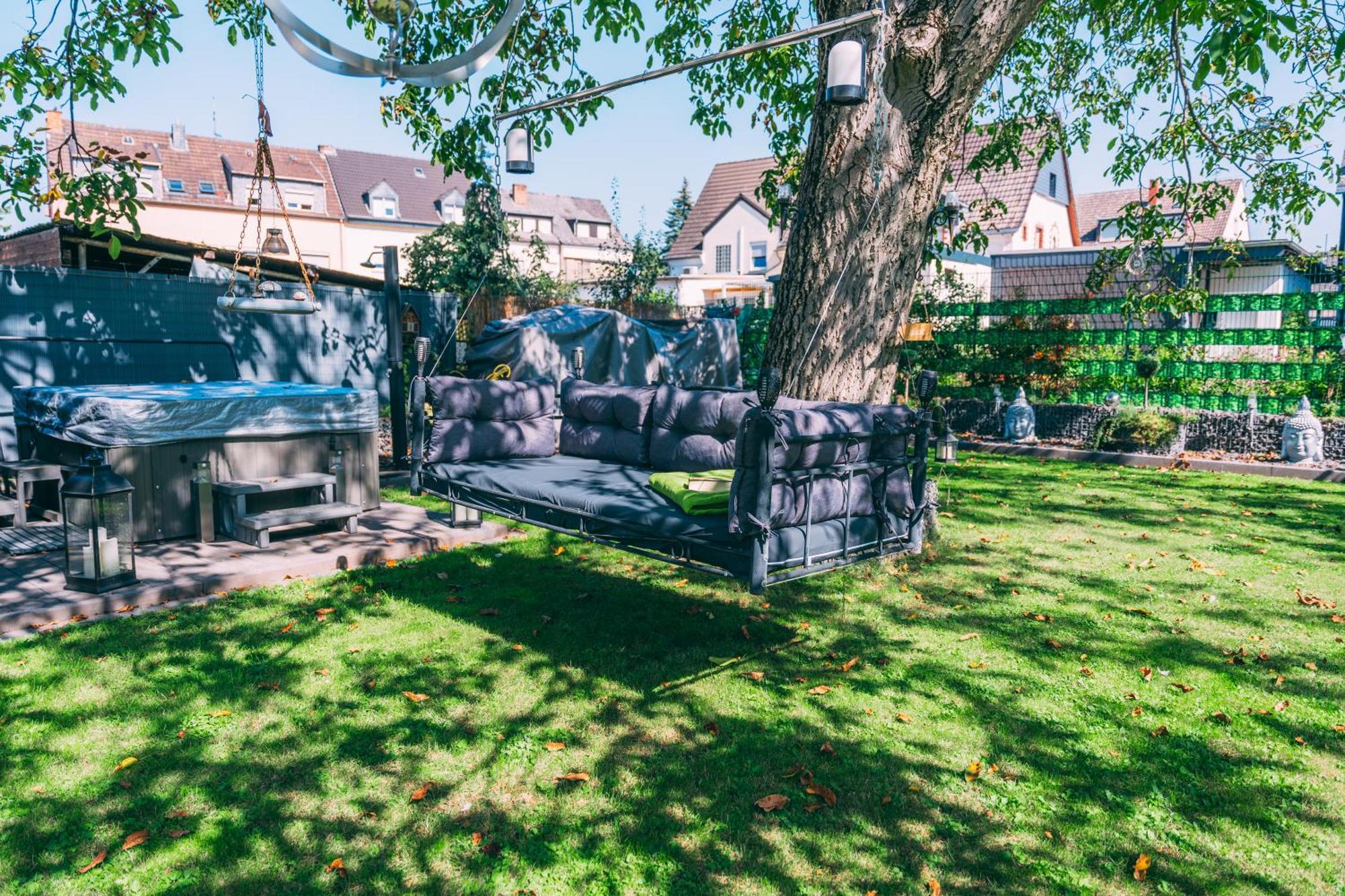 Ferienvilla Koblenz Кобленц Экстерьер фото