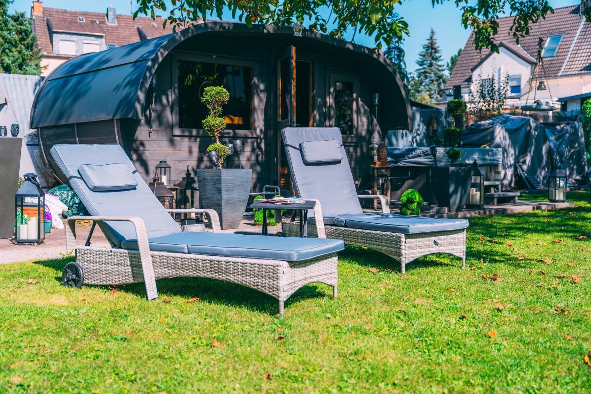 Ferienvilla Koblenz Кобленц Экстерьер фото