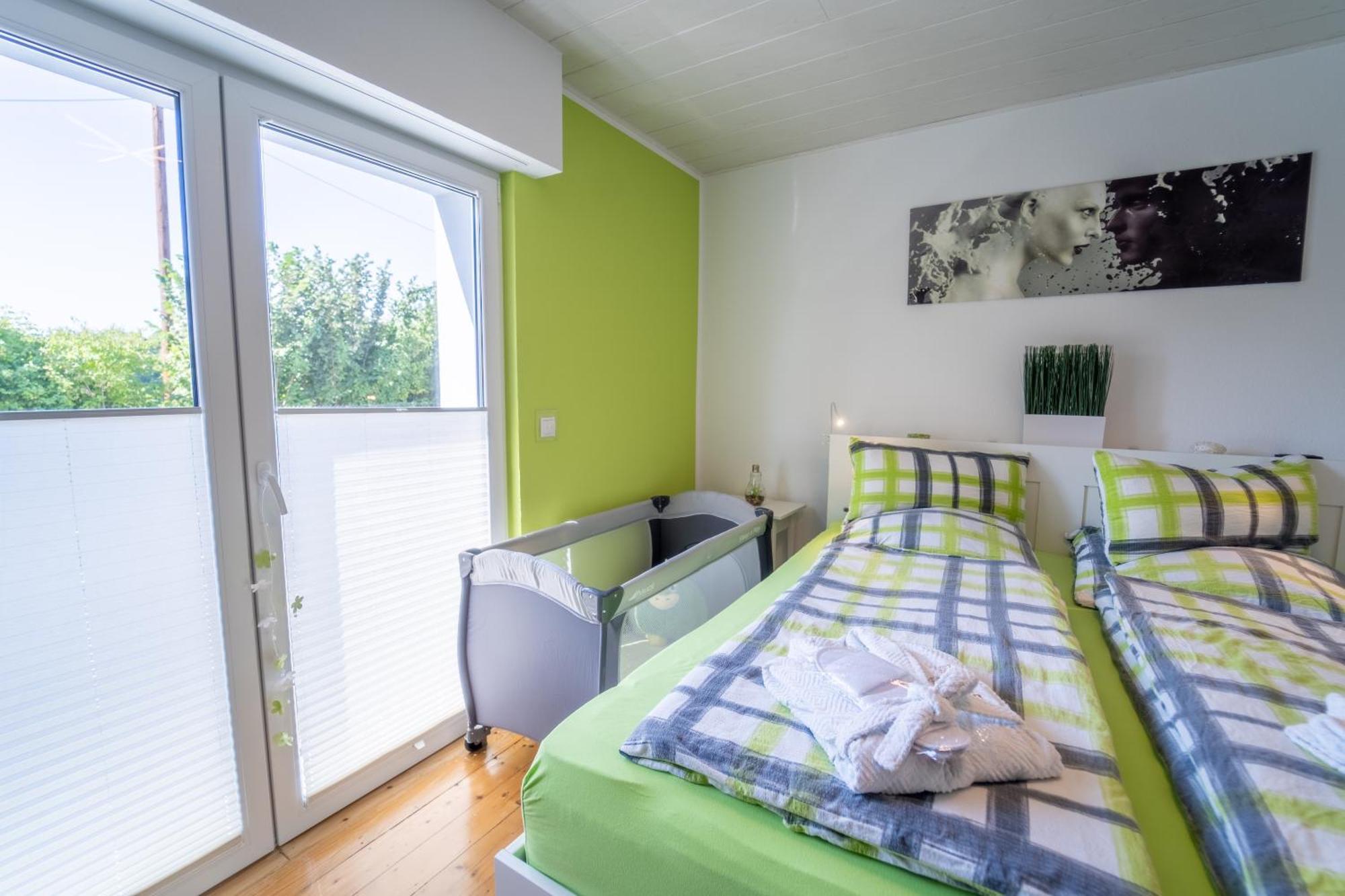Ferienvilla Koblenz Кобленц Экстерьер фото