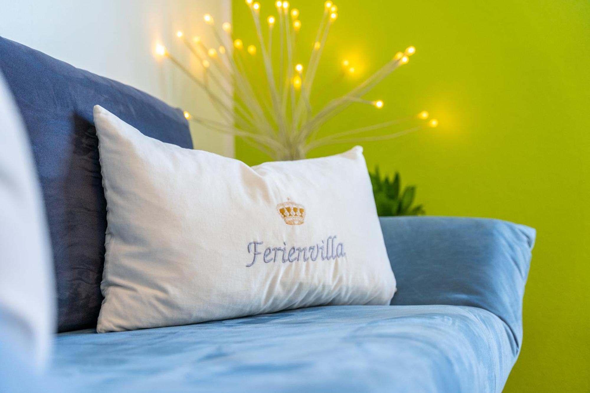 Ferienvilla Koblenz Кобленц Экстерьер фото